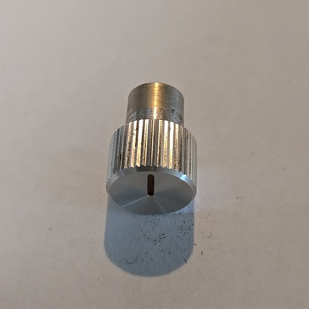 Pioneer RT-707 Reel to Reel – Pitch Control Knob